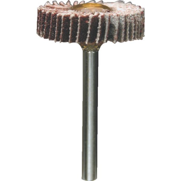 【メーカー在庫あり】 ミニター(株) ミニモ ラジアルサンダー＃600 φ20 (3個入) EA1016 JP店