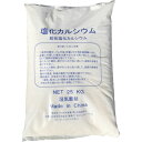 【メーカー在庫あり】 ECA25 日本理化学工業(株) ダストレス 塩化カルシム25キログラム ECA-25 JP店