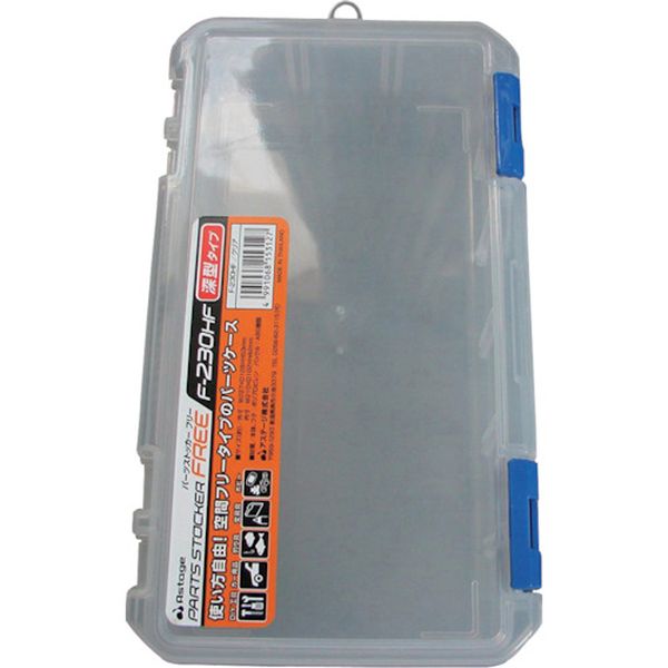 【メーカー在庫あり】 F230HF JEJアステージ(株) JEJアステージ パーツストッカー フリー F-230HF F-230HF JP店