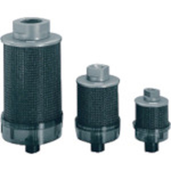 【メーカー在庫あり】 FA53120A CKD(株) CKD 排気クリーナ FA531-20A JP店