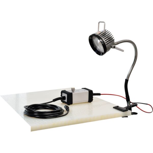 �ڥ᡼�����߸ˤ���� FLSLED20DC �����ŵ�����(��) saga �ܻ븡���ѹ�鿧LED�饤�ȥե쥭���֥륢���ॿ���� FLS-LED20D-C JPŹ