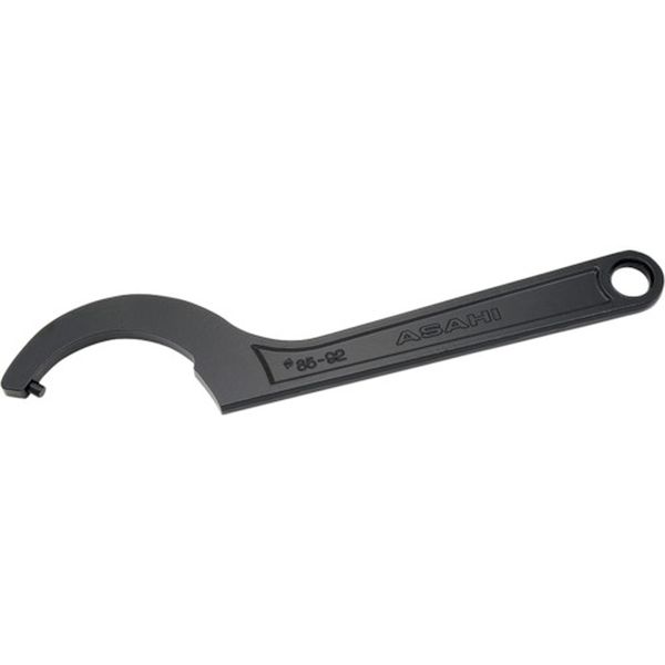 【メーカー在庫あり】 旭金属工業(株) ASH 引掛ピンスパナ85/92 FP8592 JP店