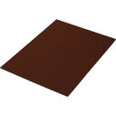 【メーカー在庫あり】 (株)光 光 キズ防止フェルト 茶 2.3×280×200mm FQ2824 JP店