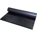 【メーカー在庫あり】 FR100615 和気産業(株) WAKI 難燃性ゴム 長巻 1X1000X5M FR-100-6-1-5 JP店