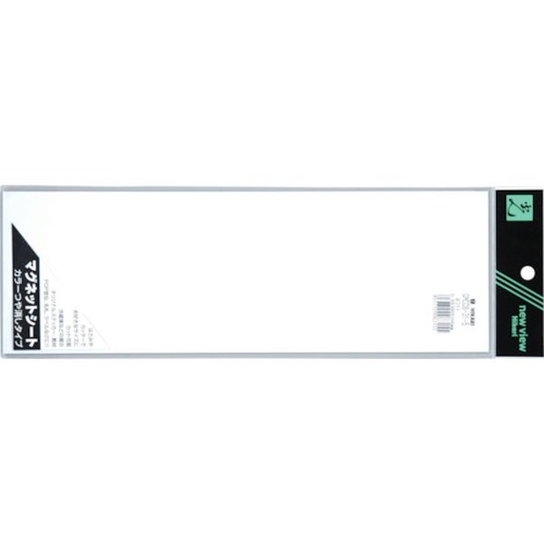 【メーカー在庫あり】 GMC08315 (株)光 光 ゴムマグネット(ホワイト) GMC08-31-5 JP店