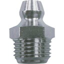 【メーカー在庫あり】 GNA228K10P (株)栗田製作所 KURITA グリースニップル A型U1/4X28山規格頭 (10個入) GNA2-28K-10P JP店
