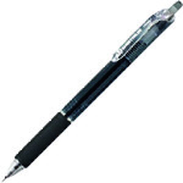 【メーカー在庫あり】 H048JBK10 プラス(株) JTX 727572)ノック式油性ボ-ルペン10...