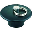 【メーカー在庫あり】 H27F28 SANEI(株) SANEI バス用W式ゴム栓 H27F-28 JP店
