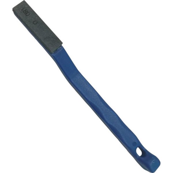 【メーカー在庫あり】 ツボサン(株) ツボサン ハンドラッパー 平 ＃180 HIL0180 JP店