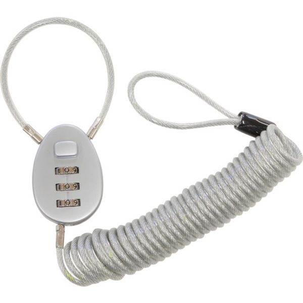 【メーカー在庫あり】 IB156 和気産業(株) WAKI ケ-ブルロック2M IB-156 JP店