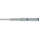 【メーカー在庫あり】 K380026 高千穂交易(株) 高千穂交易 スチール製スライドレールK3800-26 K3800-26 JP店