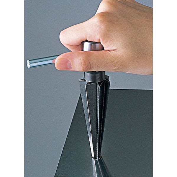 【メーカー在庫あり】 K441 ホーザン(株) HOZAN テーパリーマ3〜12mm K-441 JP店