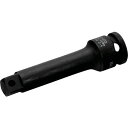 【メーカー在庫あり】 K7760C1 インパクト用ソケットエクステンションバー 3/8” 差込角9.5mm シャフト径12.4mm K7760C-1 JP店