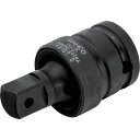 【メーカー在庫あり】 スナップオン・ツールズ(株) バーコ 3/4” インパクトソケットユニバーサルジョイント K8967S JP店