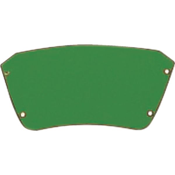 【メーカー在庫あり】 KL11 山本光学(株) YAMAMOTO ライフセーバー用パーツ 遮光レンズ＃1.7 KL-11 JP店