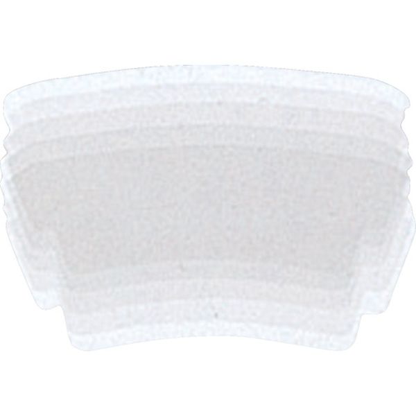 【メーカー在庫あり】 KL14 山本光学(株) YAMAMOTO ライフセーバー用パーツ ティアオフフィルムセット ..