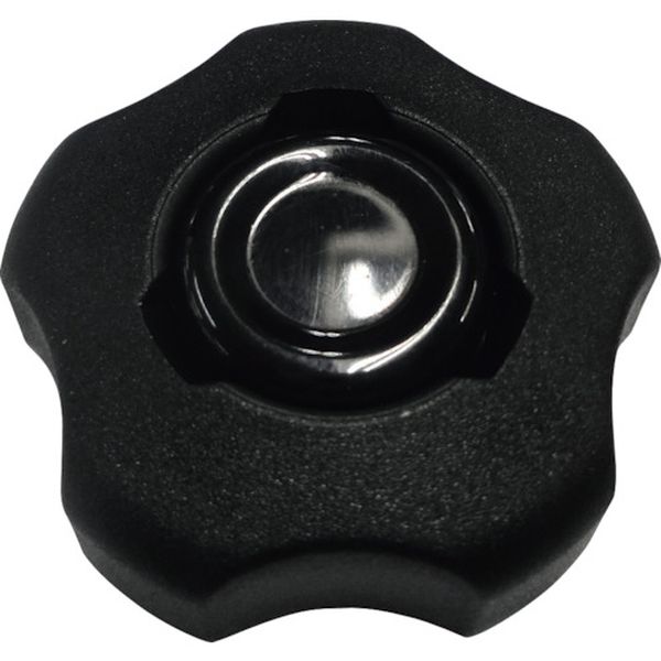  KNOBSTARNBB8 (株)コノエ コノエ ノブスターN 黒-黒 M8(10個入) KNOBSTARN-BB-8 JP店