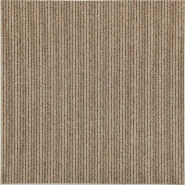 【メーカー在庫あり】 KT302S (株)大島屋 大島屋 タイルカーペット 50x50cm ストライプアイボリー KT-302S JP店 hirochishop-13086469 株式会社ヒロチー商事 楽天市場店 パッケージ画像