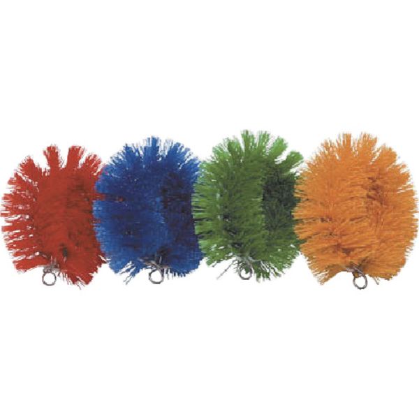 【メーカー在庫あり】 KTSG カウゼル(株) カウゼル Newカラータワシ小グリーン KTS-G JP店