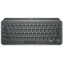 【メーカー在庫あり】 MX KEYS MINIミニマリスト ワイヤレス イルミネーション キーボード フォービジネス KX700BGR JP店