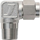 【メーカー在庫あり】 L8X6PT14SUS (株)潤工社 潤工社 ステンレス継手 エルボ(ミリ系列) 8×6mm PT1/4 L-8X6-PT1/4-SUS JP店(4)
