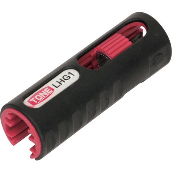 【メーカー在庫あり】 TONE(株) TONE ヘキサゴングリップ LHG1 JP店