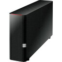 【メーカー在庫あり】 LinkStation for SOHO LS210DNBシリーズ SOHO向け1ドライブNAS 2TB LS210DN0201B JP店(2)