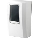 【メーカー在庫あり】 MBLW 日動電工(株) 日動電工 電力メーターボックス L型 ホワイト MBL-W JP店