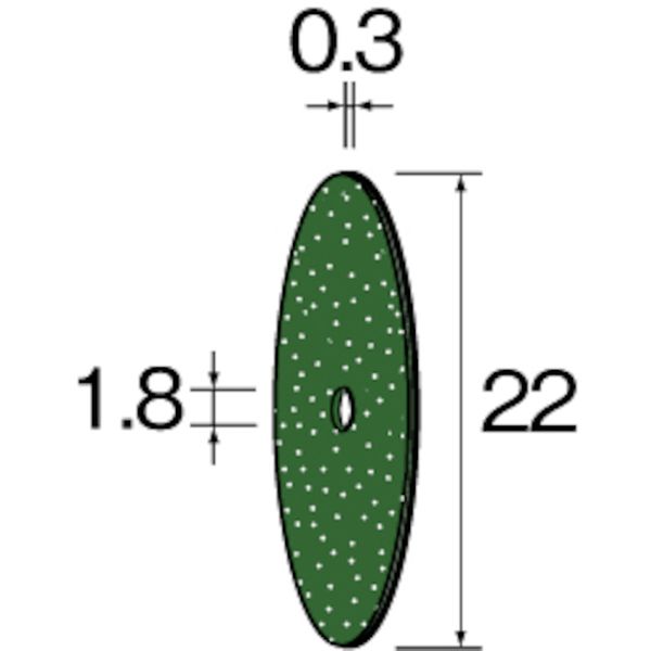 y[J[݌ɂz ~j^[() ~j JbeBOu GC 22~0.3 (10) MC2801 JPX