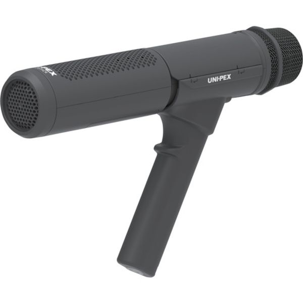 【メーカー在庫あり】 MDS100 ユニペックス(株) ユニペックス マイク形拡声器 MDS-100 JP店