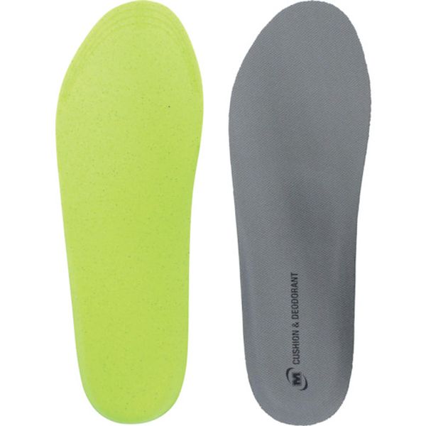 【メーカー在庫あり】 MIS001LL ミドリ安全(株) ミドリ安全 高機能インソール MIS-001 LL MIS-001-LL J..