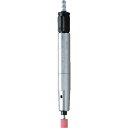 【メーカー在庫あり】 MSG3BSN UHT(株) UHT エアーマイクログラインダー ストレート φ3軸用 MSG-3BSN JP店