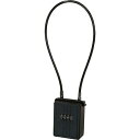 【メーカー在庫あり】 N1288 (株)ノムラテック ノムラテック ワイヤー式キーストックMINI N-1288 JP店