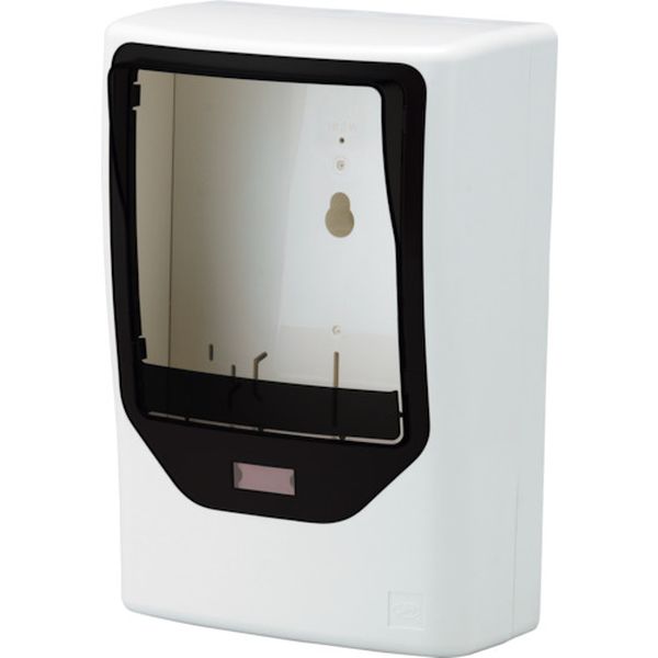 【メーカー在庫あり】 日動電工(株) 日動電工 電力量計取付板 ND2MSW(ND2MSW) ND2MSW JP店