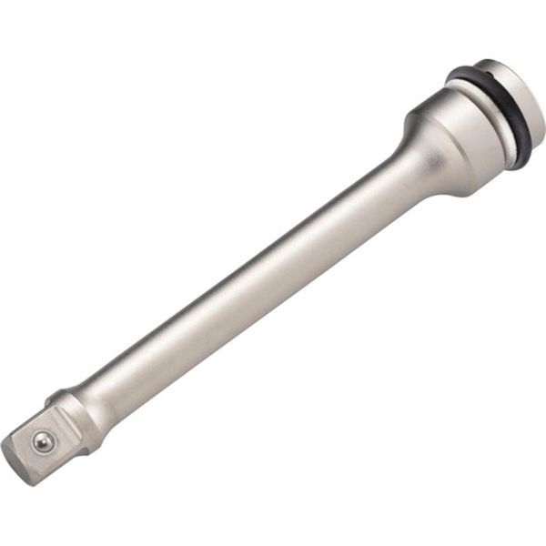 【メーカー在庫あり】 NE44100 インパクト用エクステンションバー(ボールタイプ) 差込角12.7mm 全長100..
