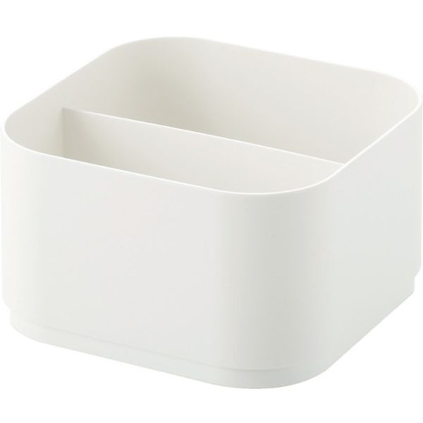 【メーカー在庫あり】 NIBNSWH (株)SANKA SANKA ナチュラ インボックス ナノ S ホワイト NIB-NSWH JP店