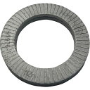 【メーカー在庫あり】 (株)ノルトロックジャパン ノルトロック ノルトロックワッシャー デルタプロテクト NL10(200枚入) NL10 JP店