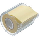 【メーカー在庫あり】 NOR50CH1 ヤマト(株) ヤマト メモックロールテープ 再生紙 黄 NOR-50CH-1 JP店