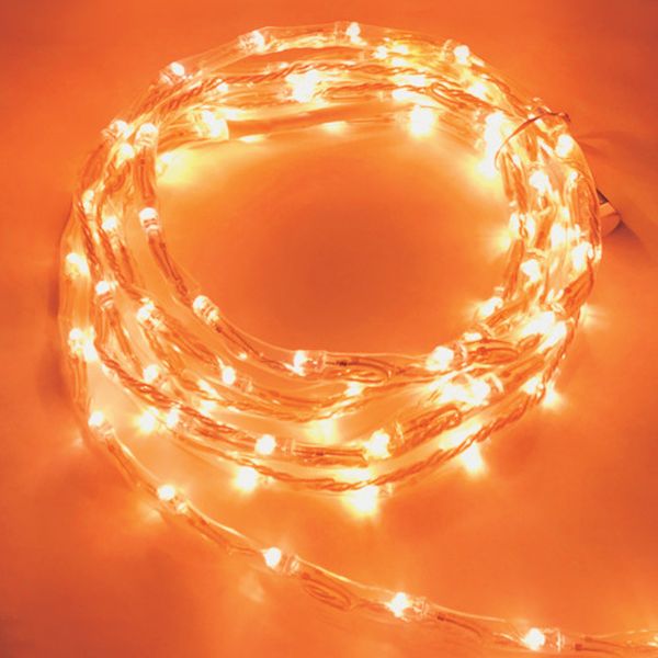 ・※点灯の際に必ず別売りの整流器(IN005-1B)が必要です。・日亜化学製LEDを使用しており品質安定性が高い製品です。・従来のPVCに比べ高品質な透明チューブを使用し、紫外線による変質、変色、劣化を抑え、耐候性をアップしました。・最大連...