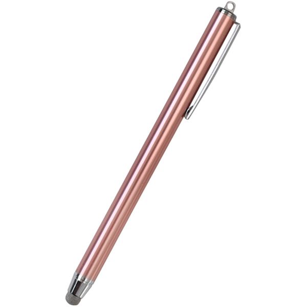 【メーカー在庫あり】 OWLTPSE05PK ゲームや写真の落書きもスラスラ描ける摩擦に強い導電繊維タイプ ス..