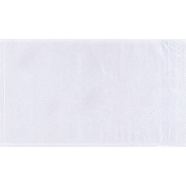 【メーカー在庫あり】 PA652 再生PEデリバリーパック 完全密封タイプ(長3封筒サイズ用)145×250 100枚入 全面糊 PA-652 JP店