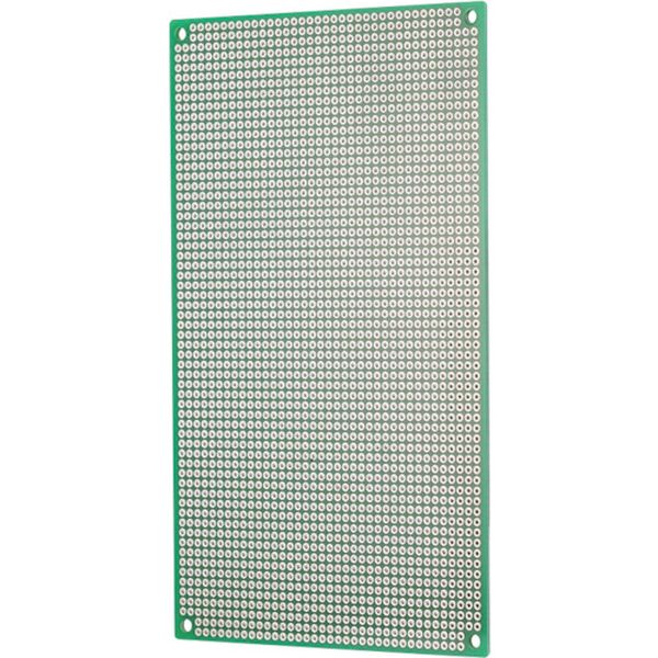 【メーカー在庫あり】 PCB100160 (株)タカチ電機工業 タカチ ユニバーサル基板 低価格型 PCBシリーズ P..