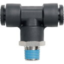 【メーカー在庫あり】 PTAM12PT14PM (株)潤工社 潤工社 ワンタッチ継手Mシリーズ テー 12mm PT1/4 PTAM-12-PT1/4-PM J...