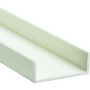 【メーカー在庫あり】 (株)光 光 簡易内窓用フレーム&レール 横カバーホワイト12×34×915mm PTY3112 JP店