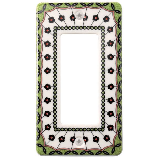 【メーカー在庫あり】 PXPPP01LF (210027195)PXP-PP01-LFスイッチプレート・コンセントプレート PXP-PP01-LF JP店