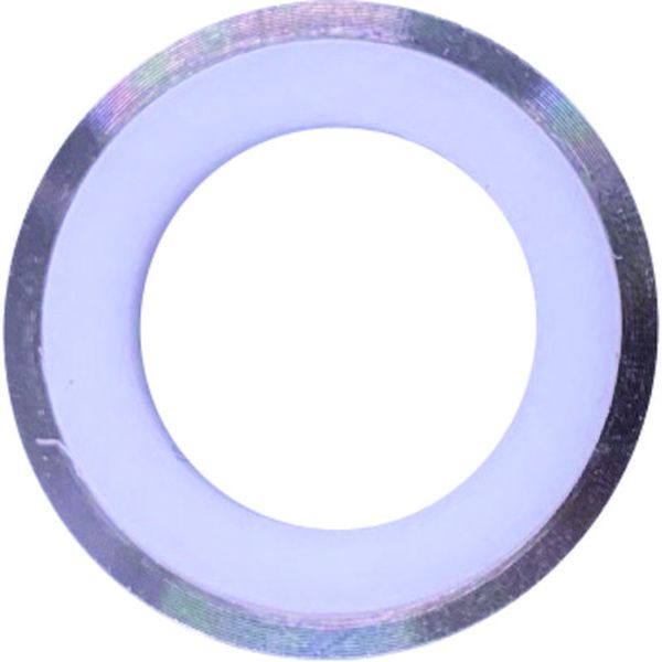 【メーカー在庫あり】 RPTHE (株)千代田精機 千代田 高圧継手用リンパン(テフロン)He用 RP-THE JP店