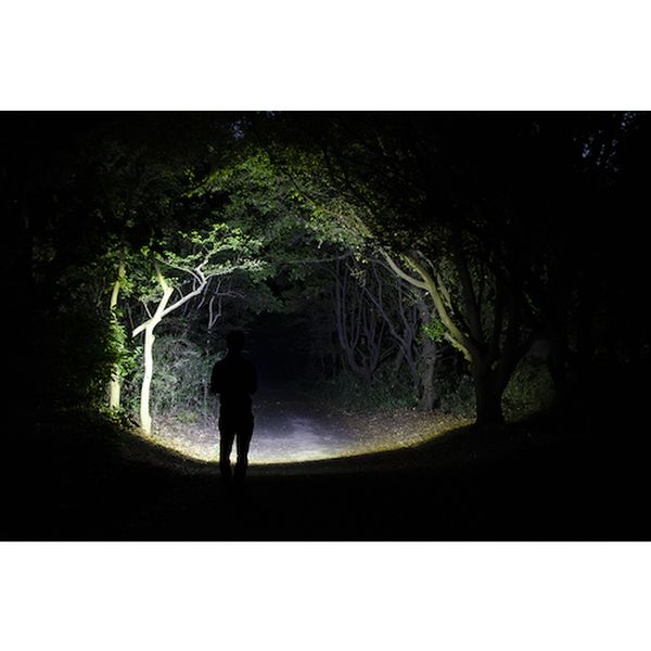 【メーカー在庫あり】 RX286R ジェントス(株) GENTOS 充電式LEDハンディライト レクシード286R RX-286R JP店 3