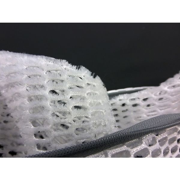 【メーカー在庫あり】 KBセーレン(株) KBSEIREN そうじの神様 シューズ丸洗いブラッシングネット S082 JP店