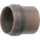 【メーカー在庫あり】 S10 (株)潤工社 潤工社 黄銅製継手(ミリ系列) S スリーブ 10mm S-10 JP店