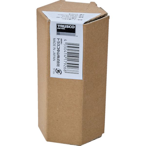 【メーカー在庫あり】 S1370004 トラスコ中山(株) TRUSCO スナップピン 三価白 M4 ...